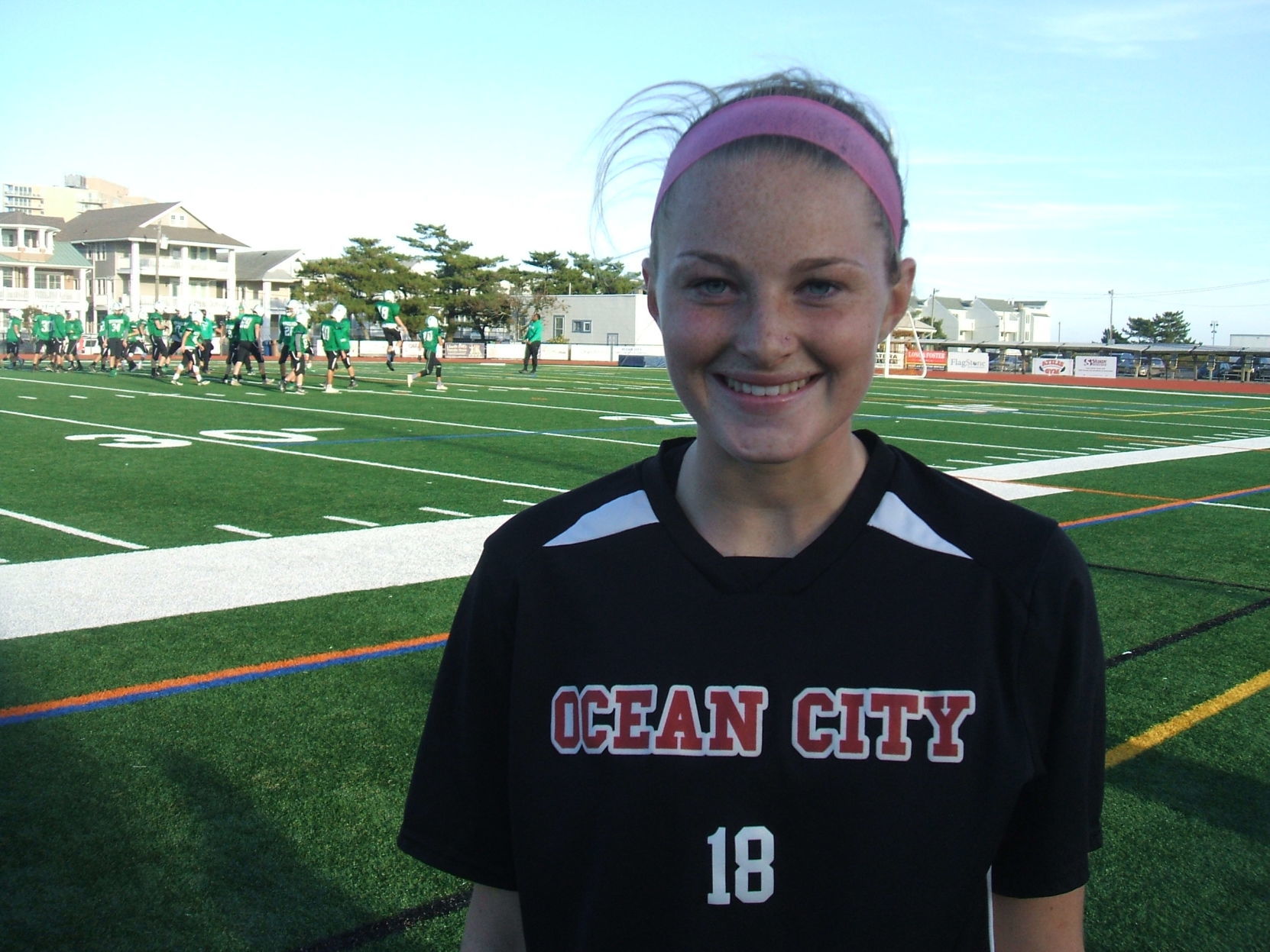 SEEN at Ocean CIty playoff soccer game vs. Toms River South (19)